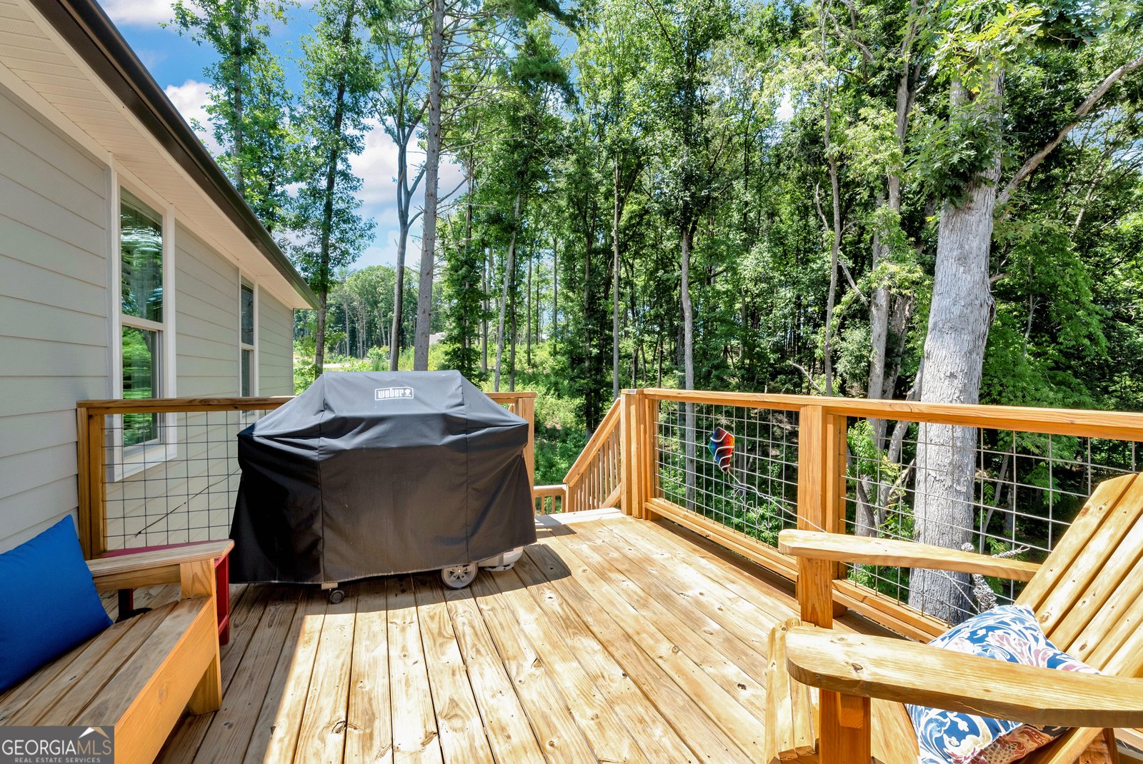 989 Yonah Lake Drive Sautee Nacoochee - 22