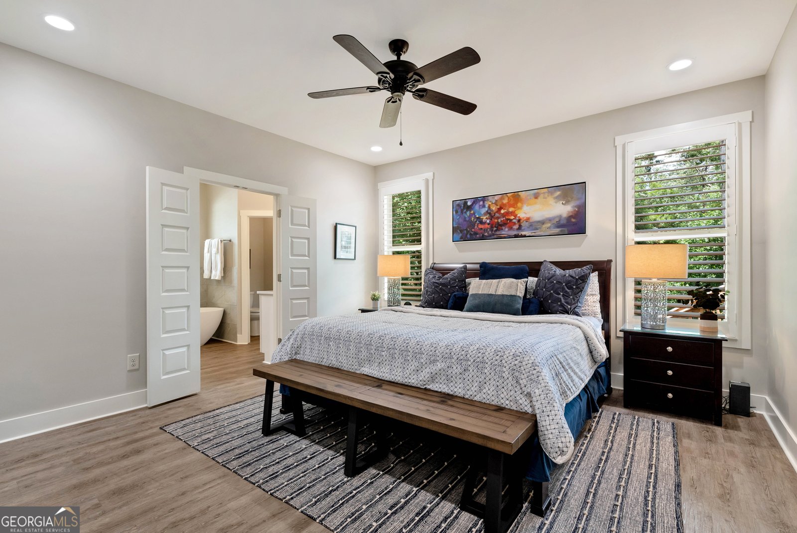 989 Yonah Lake Drive Sautee Nacoochee - 23