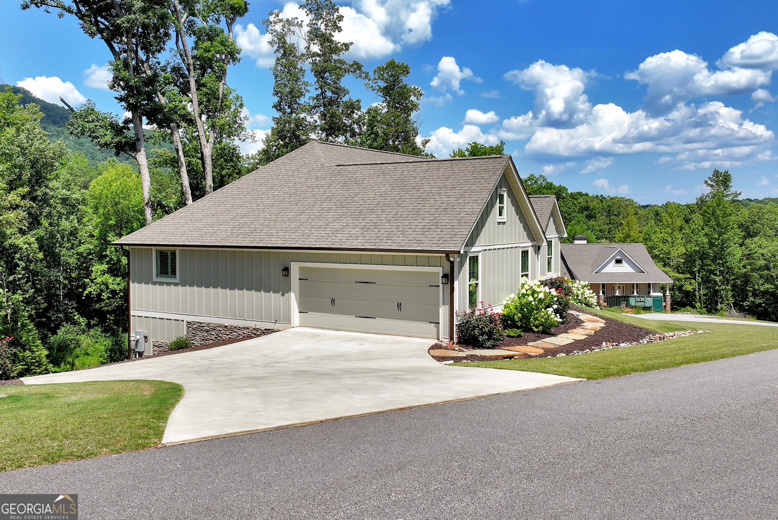 989 Yonah Lake Drive Sautee Nacoochee - 4