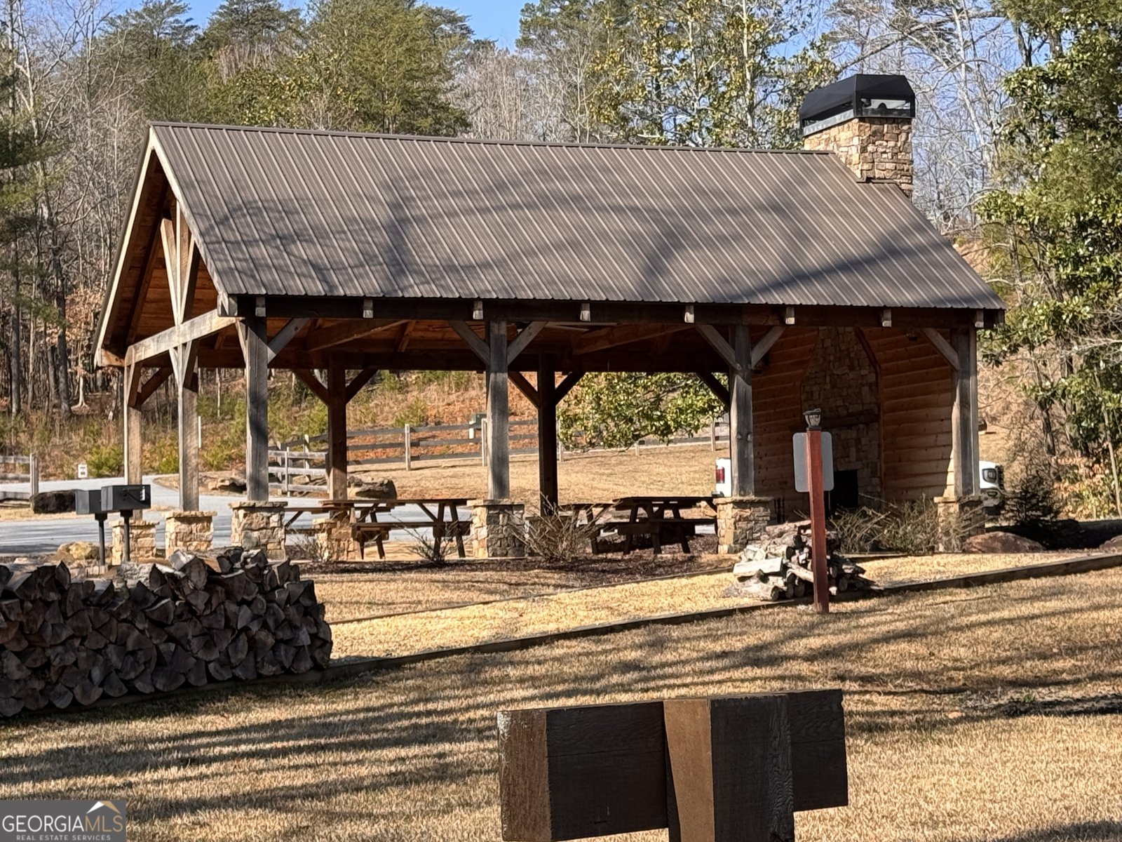 989 Yonah Lake Drive Sautee Nacoochee - 42