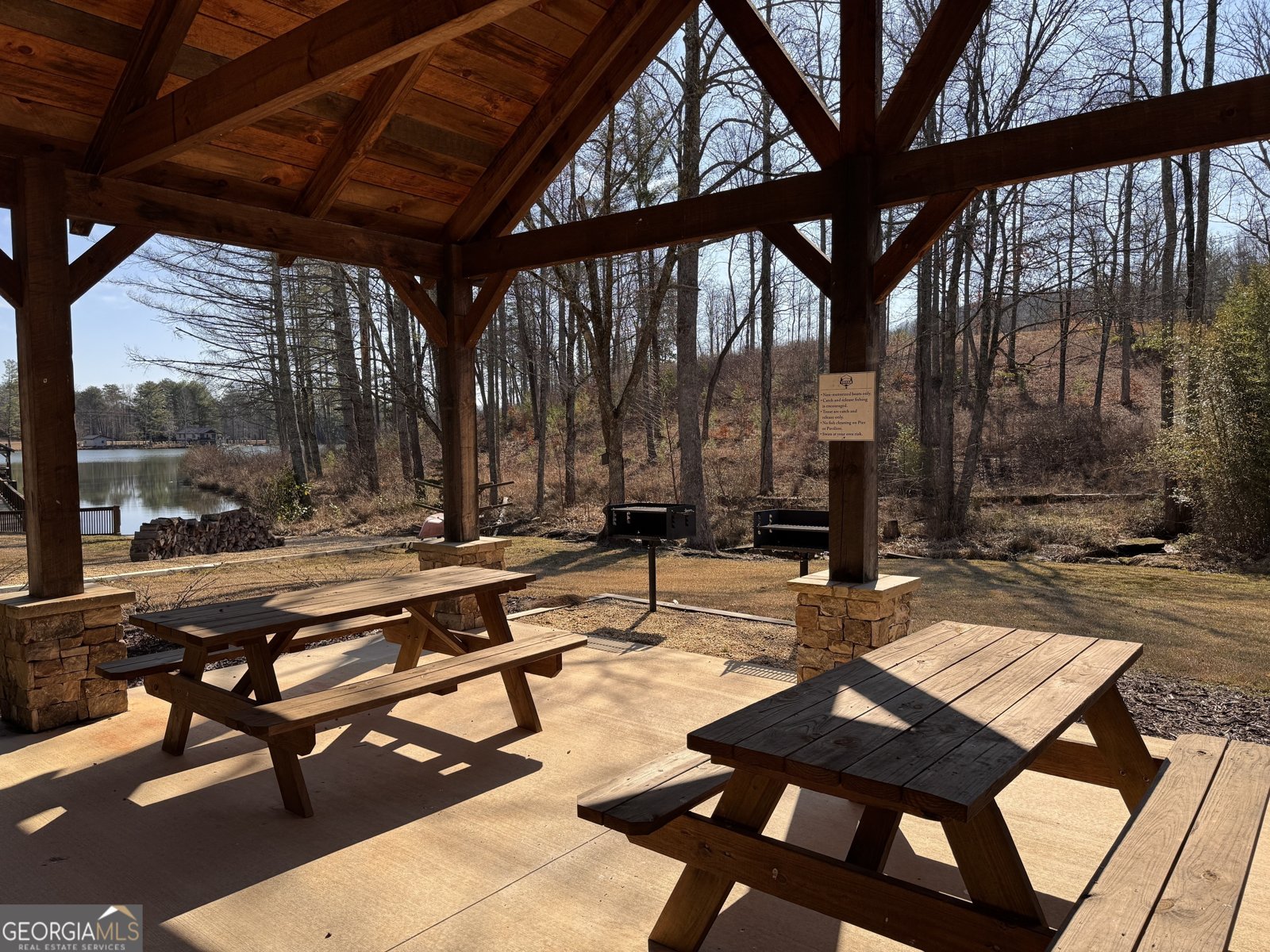 989 Yonah Lake Drive Sautee Nacoochee - 44