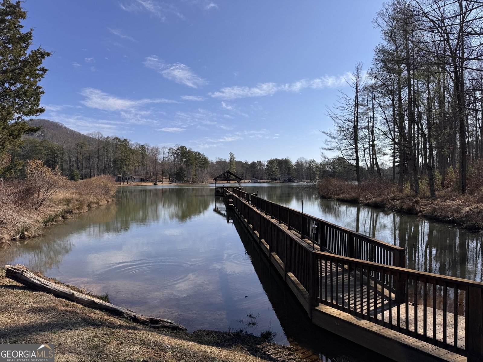 989 Yonah Lake Drive Sautee Nacoochee - 46