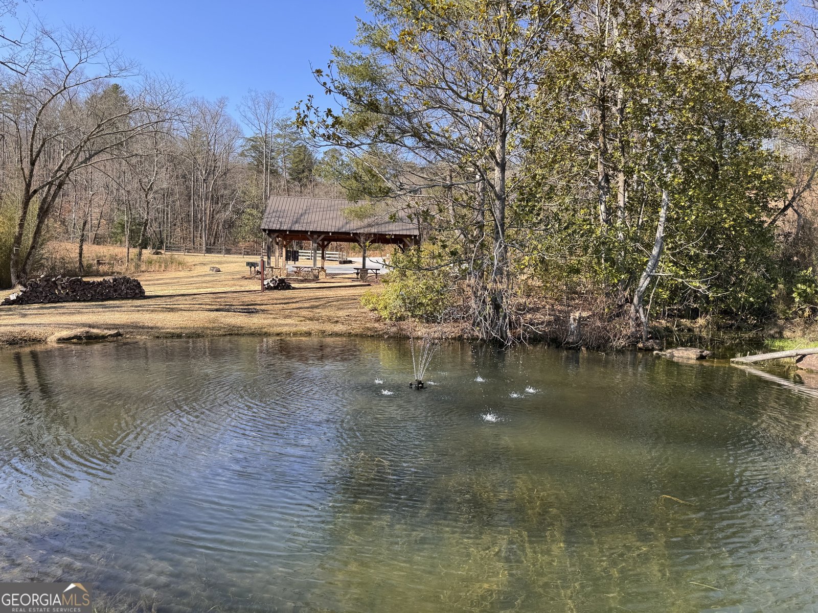 989 Yonah Lake Drive Sautee Nacoochee - 47