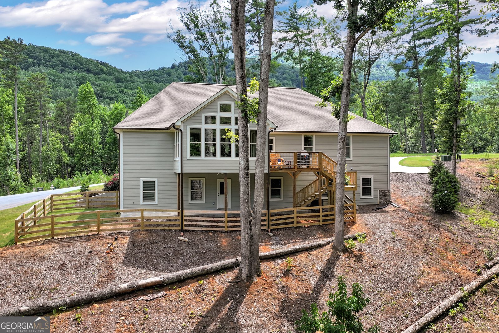 989 Yonah Lake Drive Sautee Nacoochee - 5
