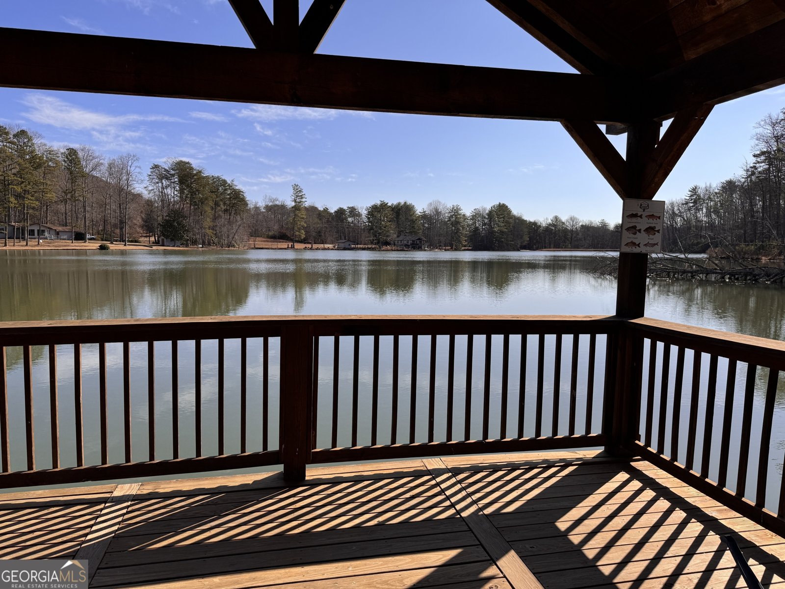 989 Yonah Lake Drive Sautee Nacoochee - 52