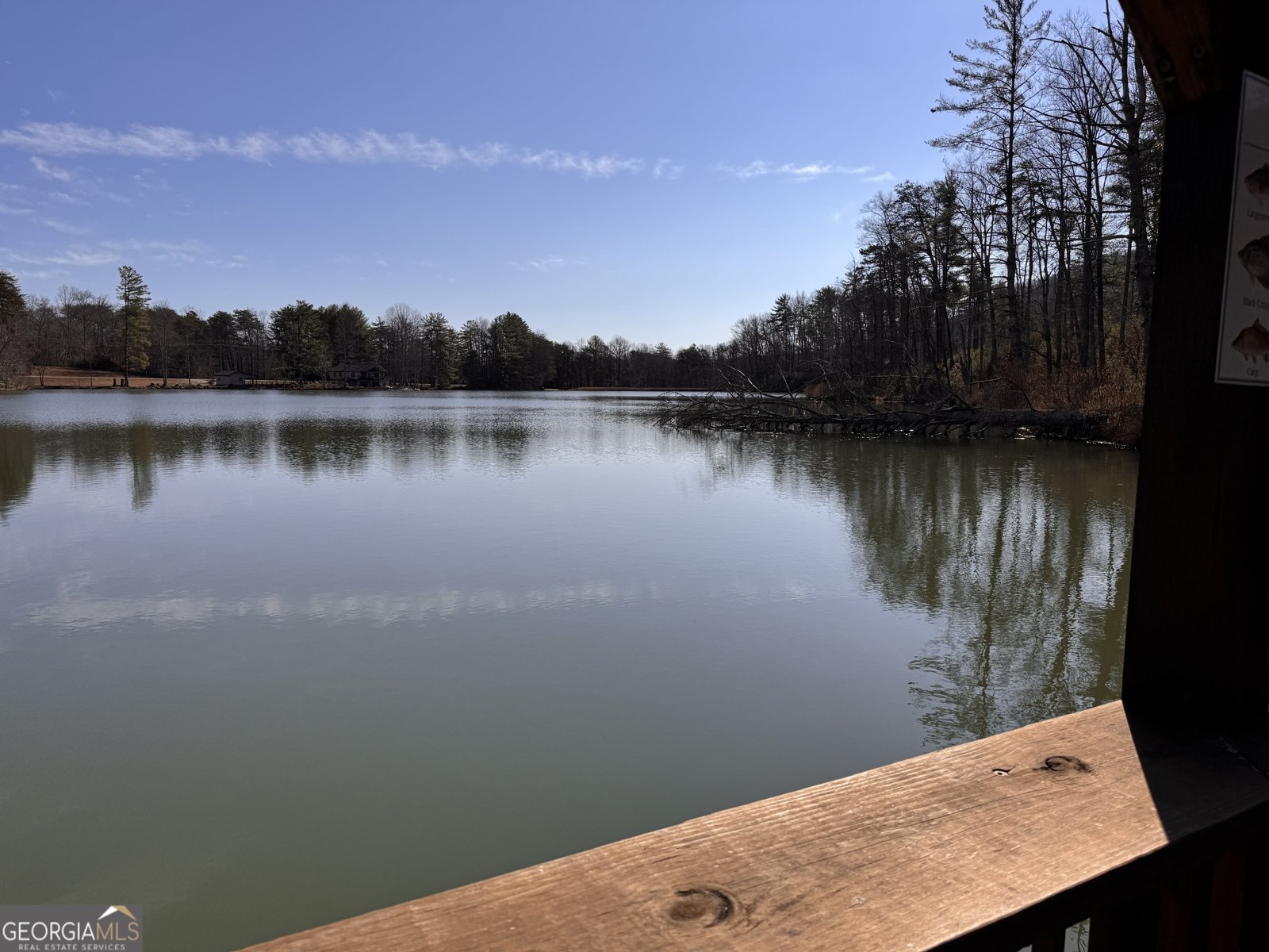 989 Yonah Lake Drive Sautee Nacoochee - 54