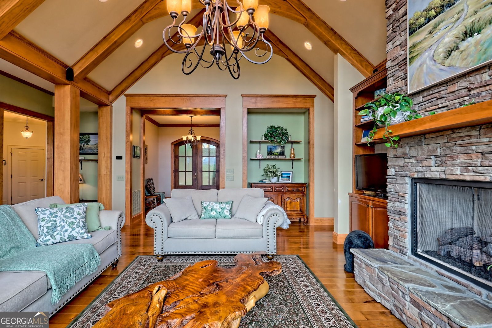 4431 Furman Gribble Road Young Harris - 10