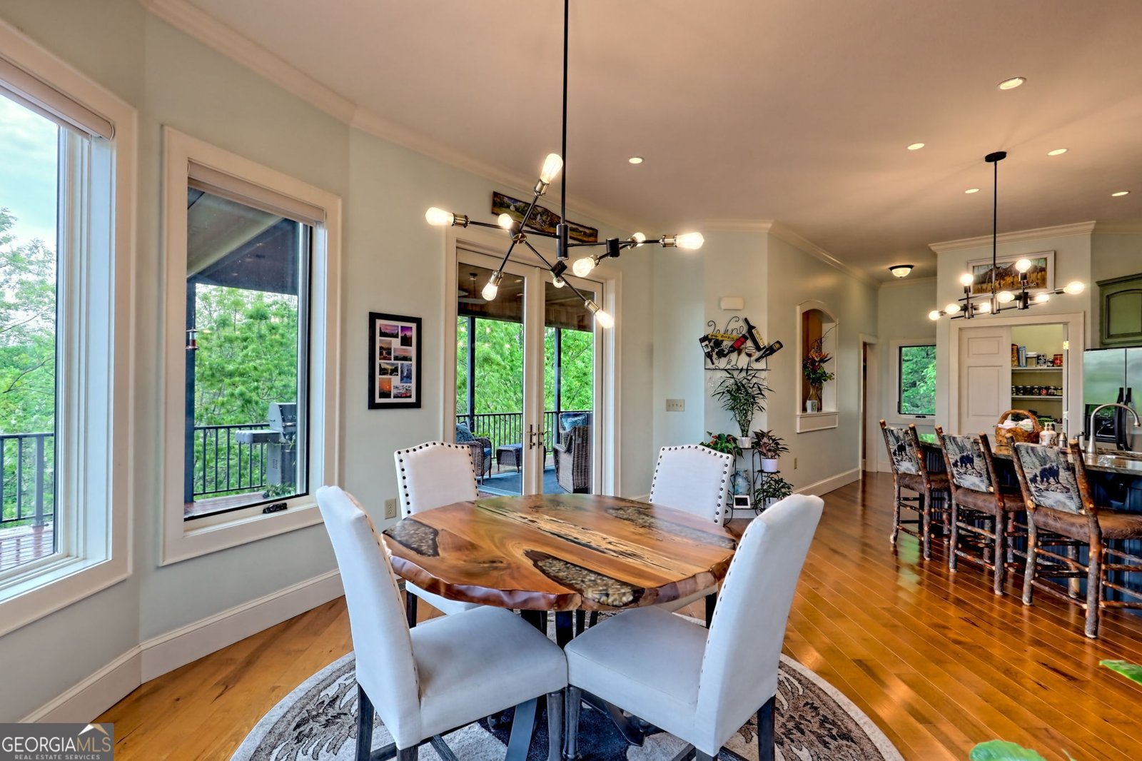 4431 Furman Gribble Road Young Harris - 13
