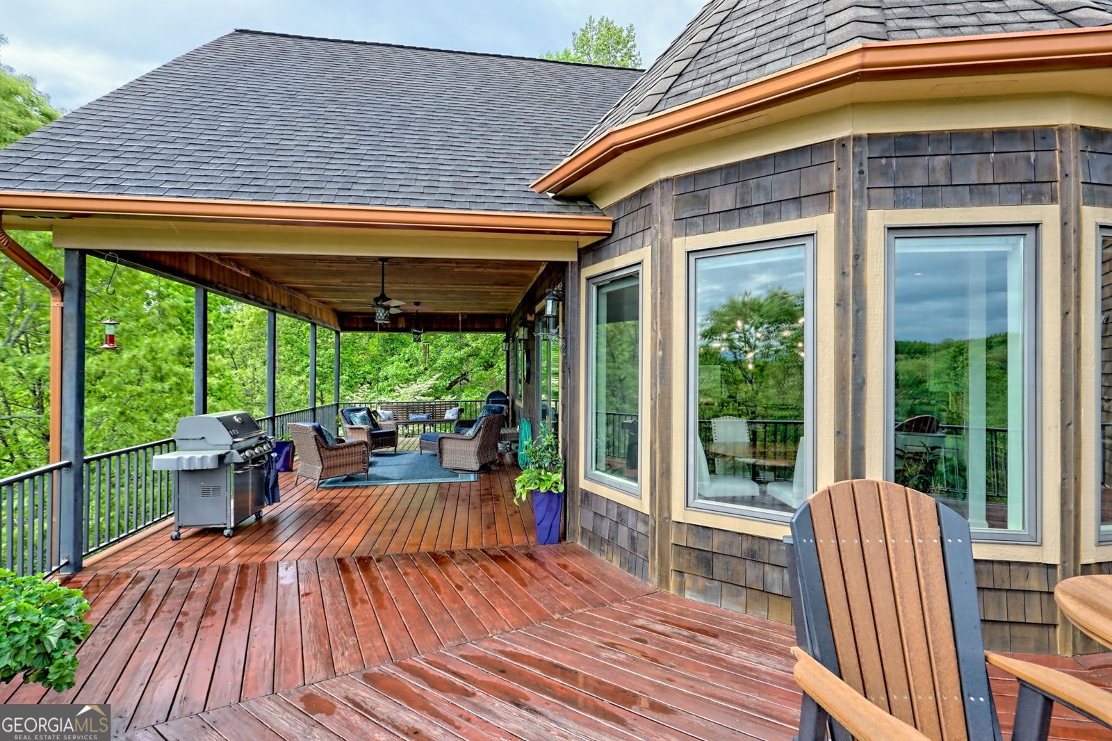 4431 Furman Gribble Road Young Harris - 18