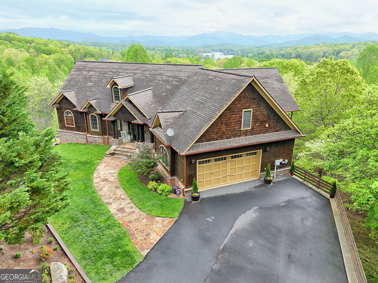 4431 Furman Gribble Road Young Harris - 2