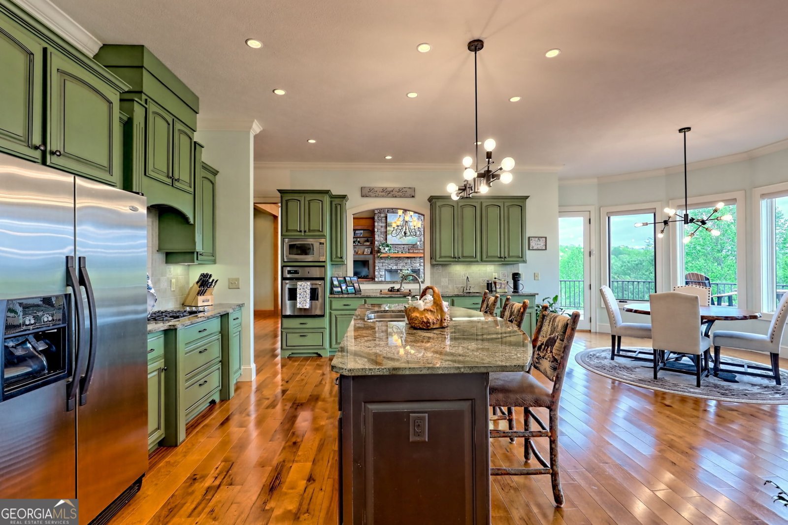 4431 Furman Gribble Road Young Harris - 21