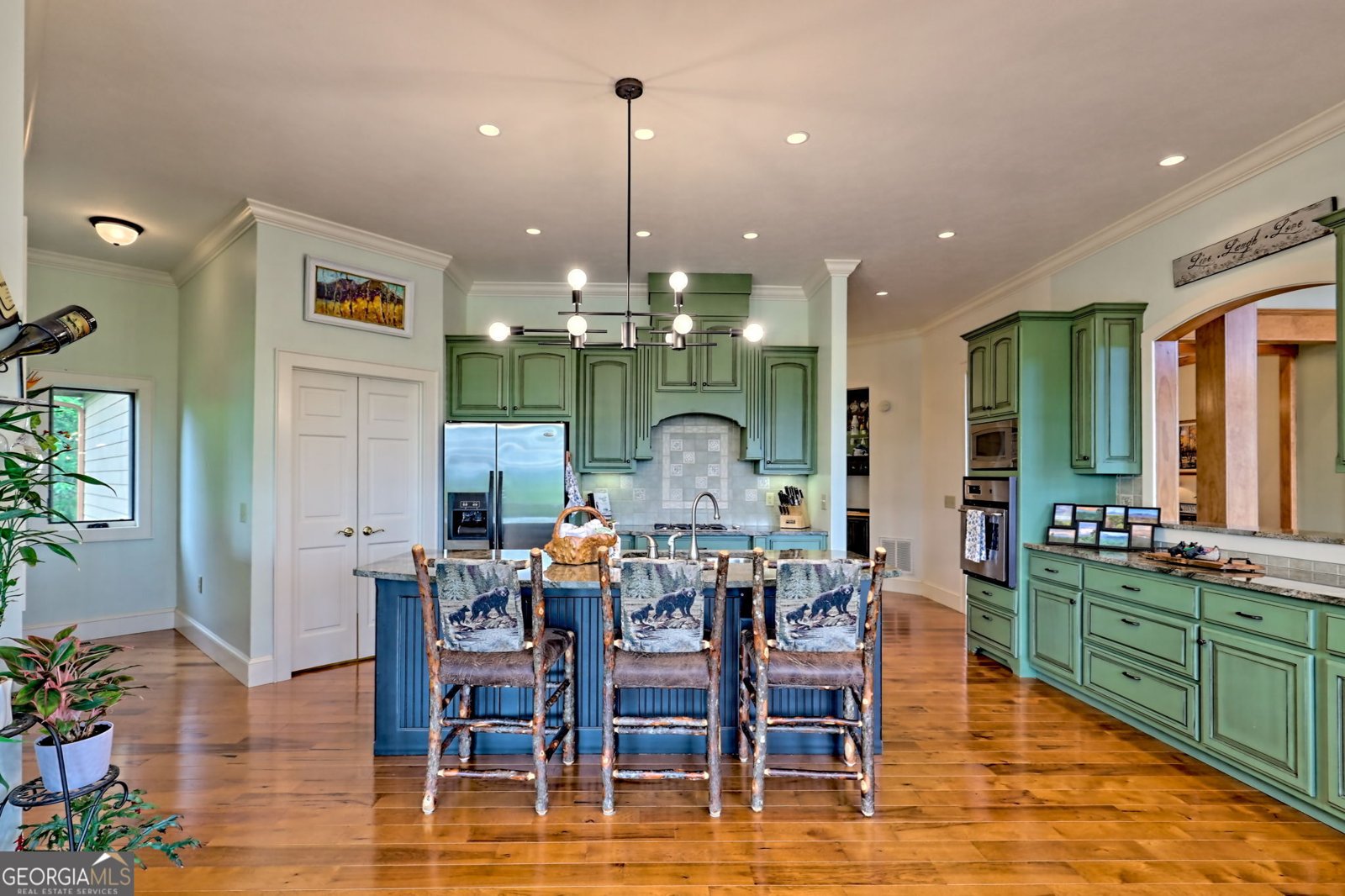 4431 Furman Gribble Road Young Harris - 22