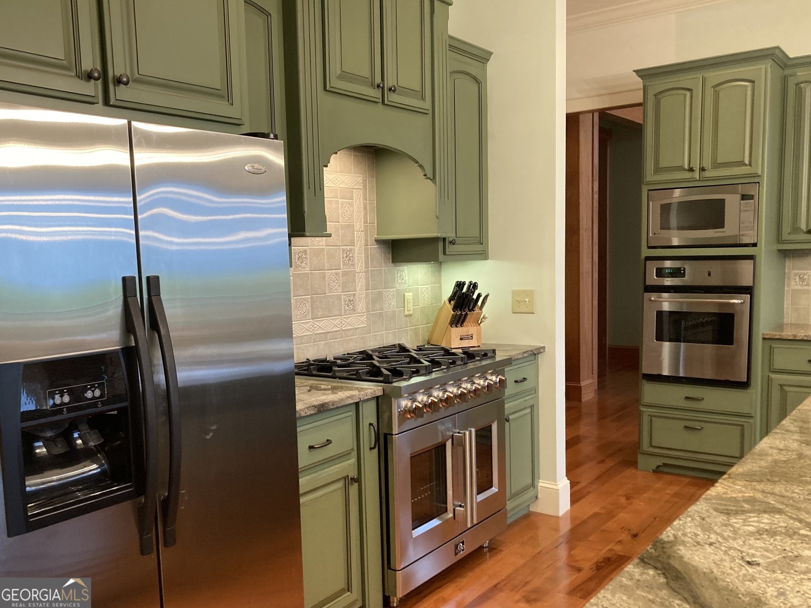 4431 Furman Gribble Road Young Harris - 23