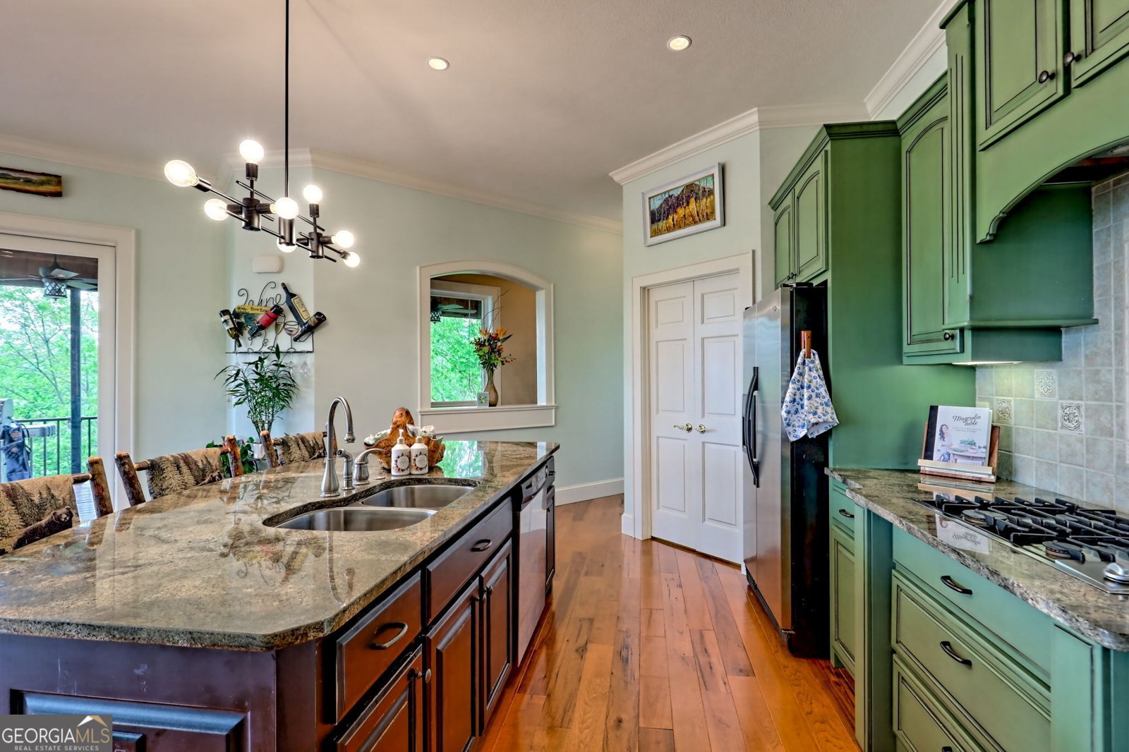 4431 Furman Gribble Road Young Harris - 24