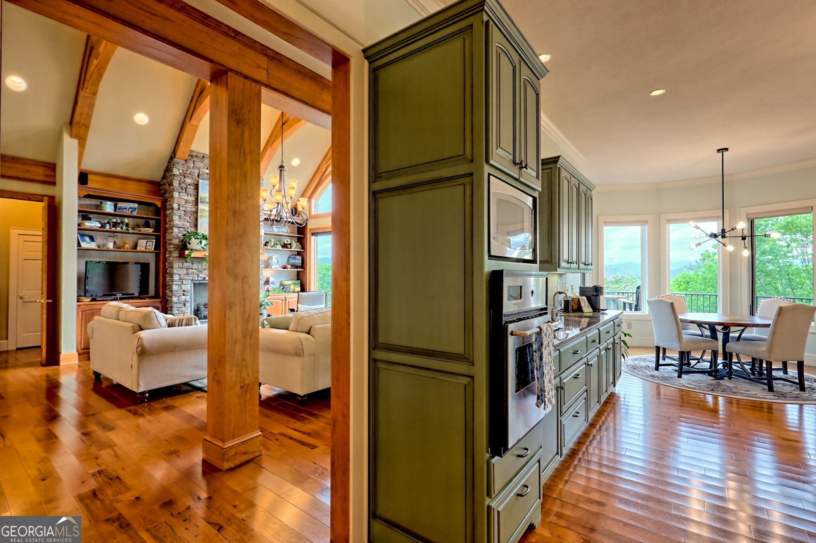 4431 Furman Gribble Road Young Harris - 25