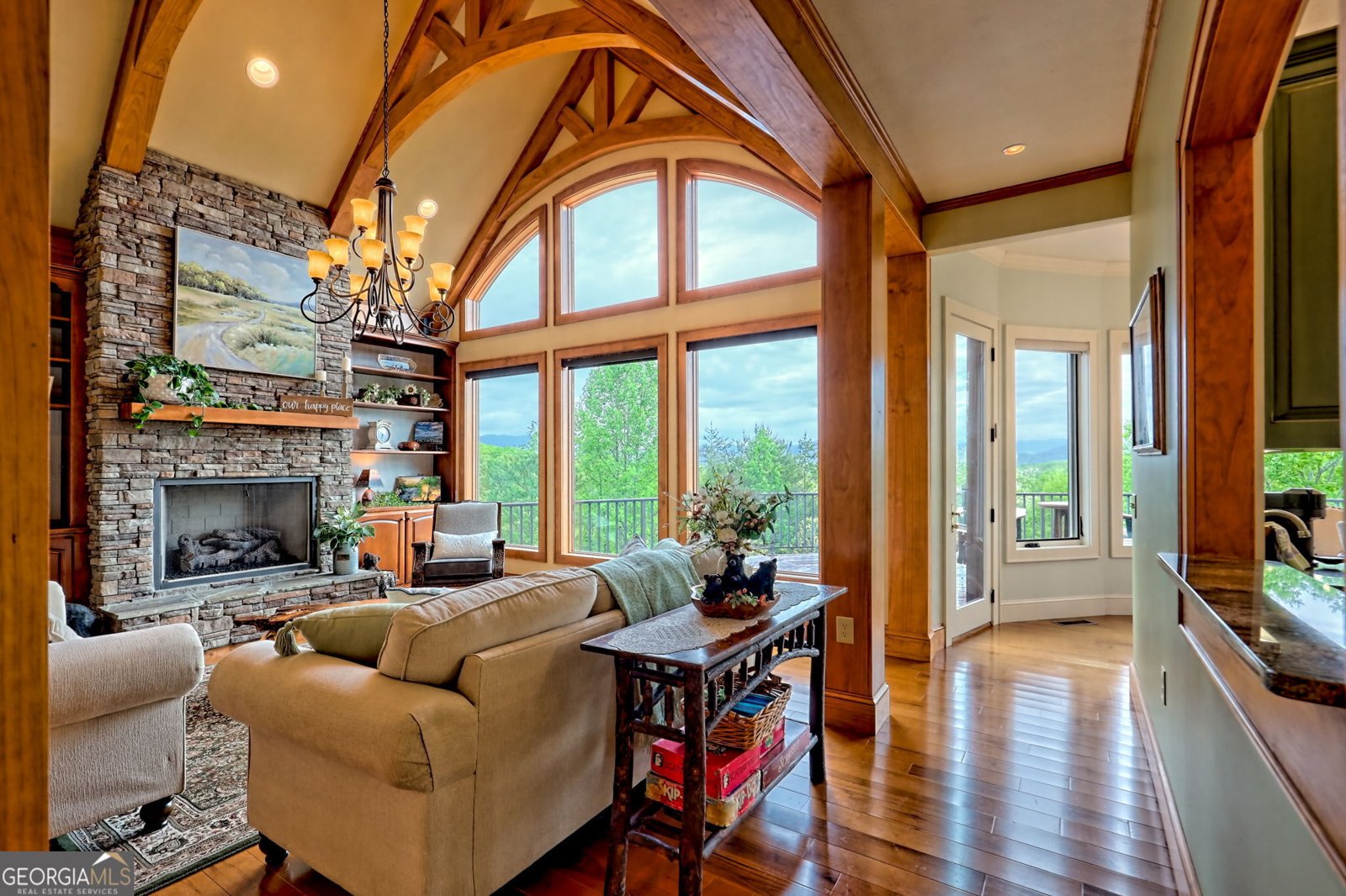 4431 Furman Gribble Road Young Harris - 26
