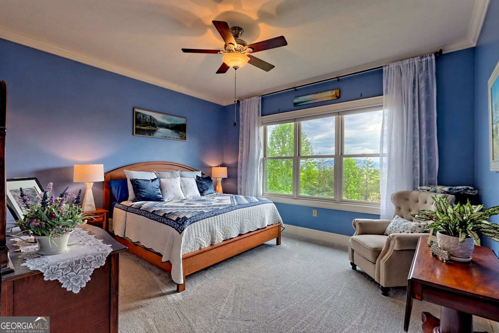 4431 Furman Gribble Road Young Harris - 27