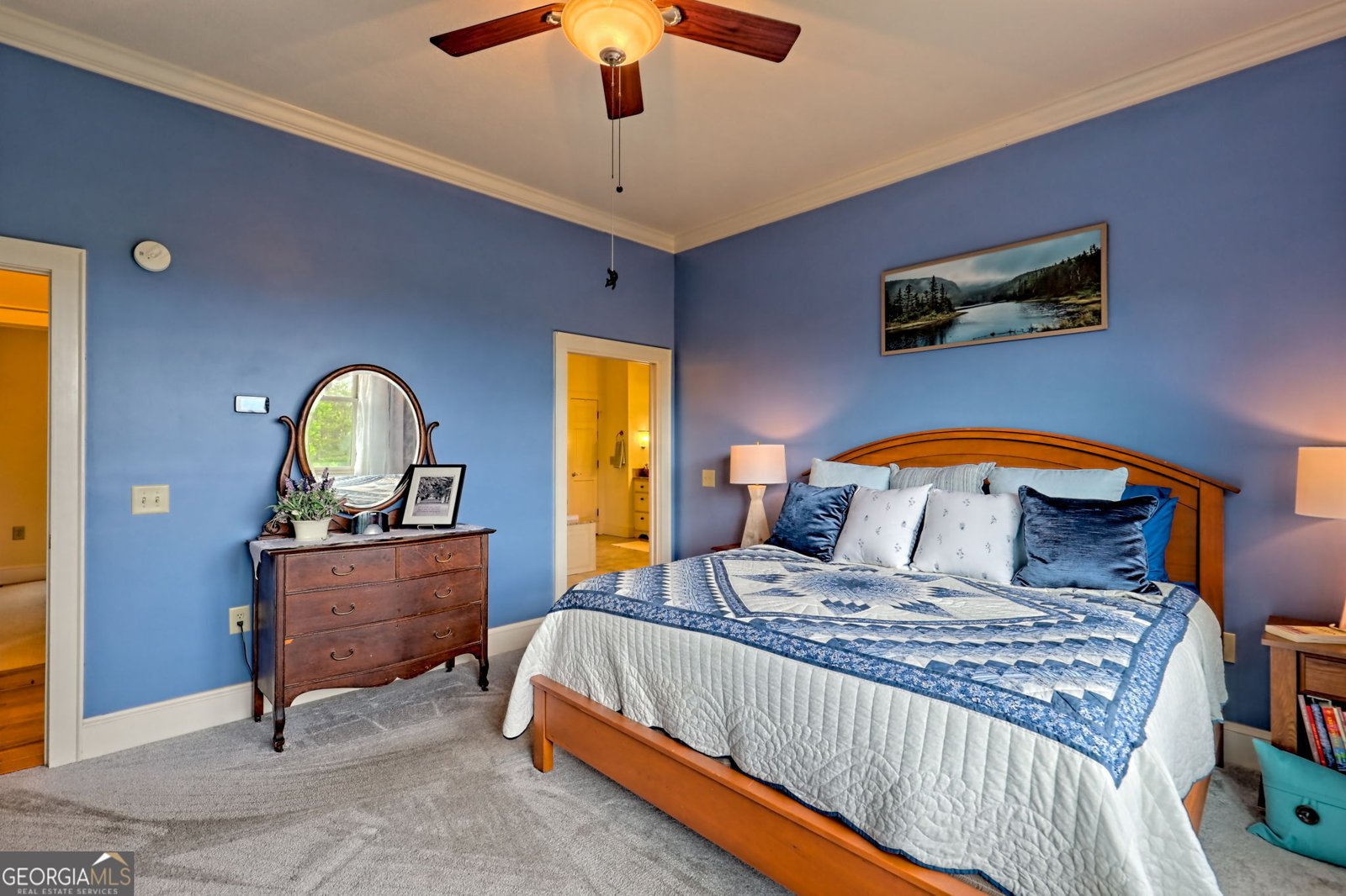 4431 Furman Gribble Road Young Harris - 28