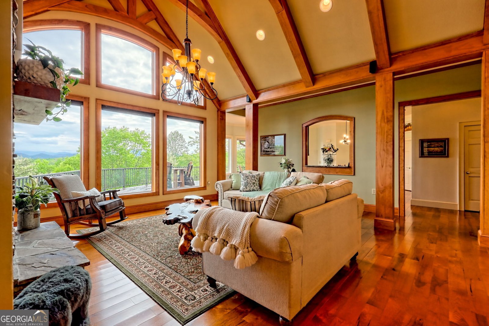 4431 Furman Gribble Road Young Harris - 34