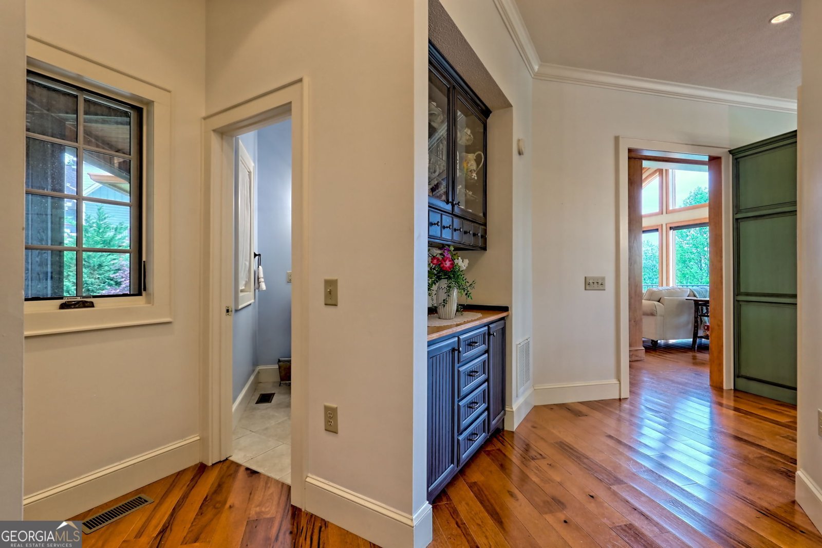 4431 Furman Gribble Road Young Harris - 37