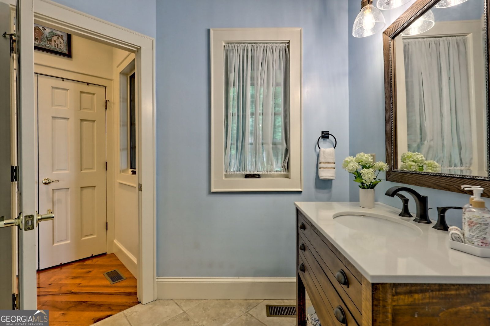 4431 Furman Gribble Road Young Harris - 39