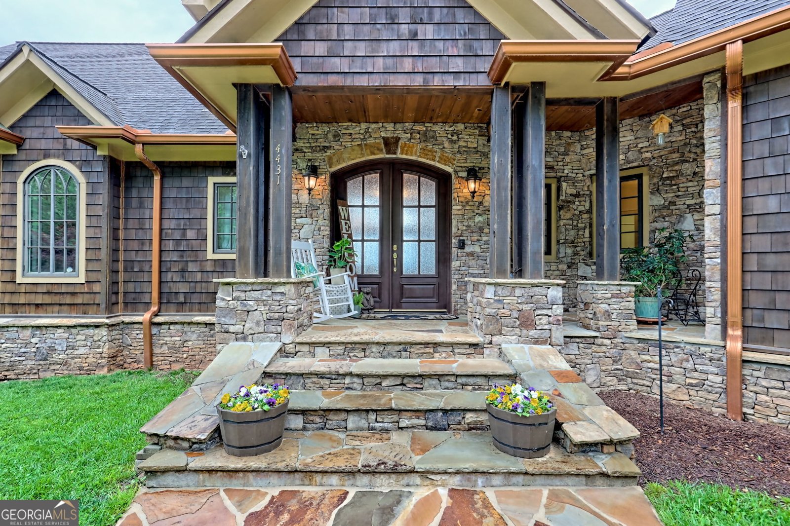 4431 Furman Gribble Road Young Harris - 4