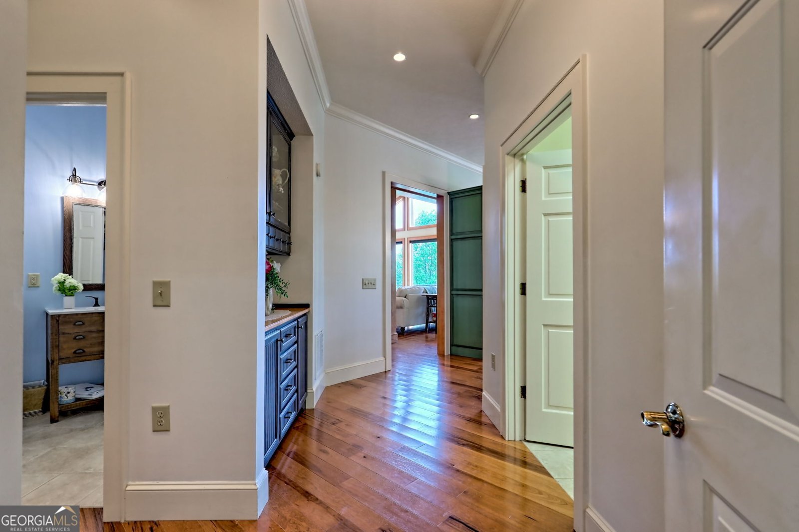 4431 Furman Gribble Road Young Harris - 40