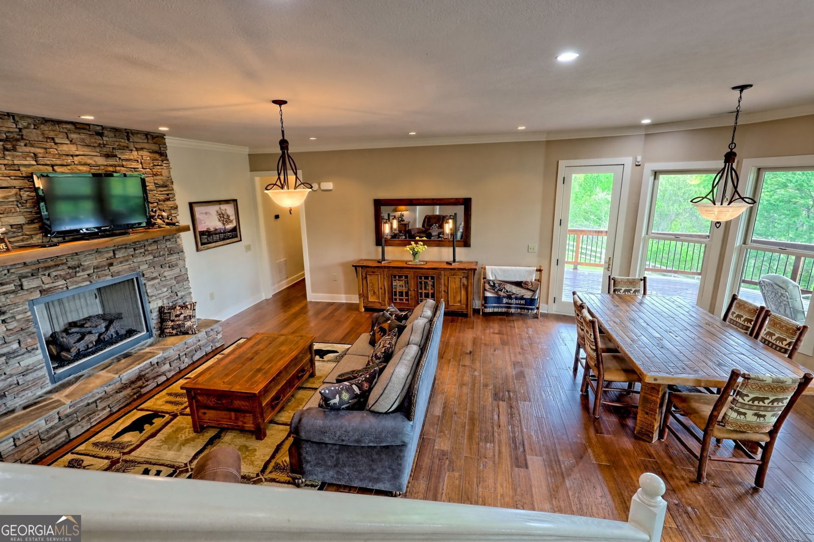 4431 Furman Gribble Road Young Harris - 42