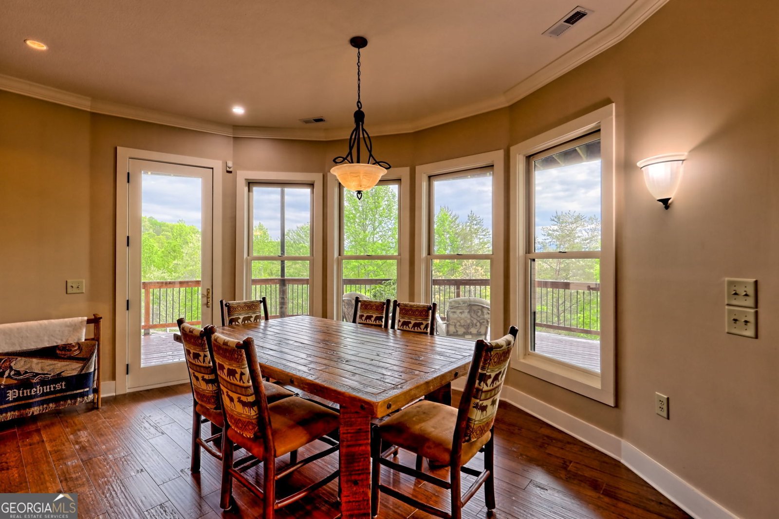 4431 Furman Gribble Road Young Harris - 43