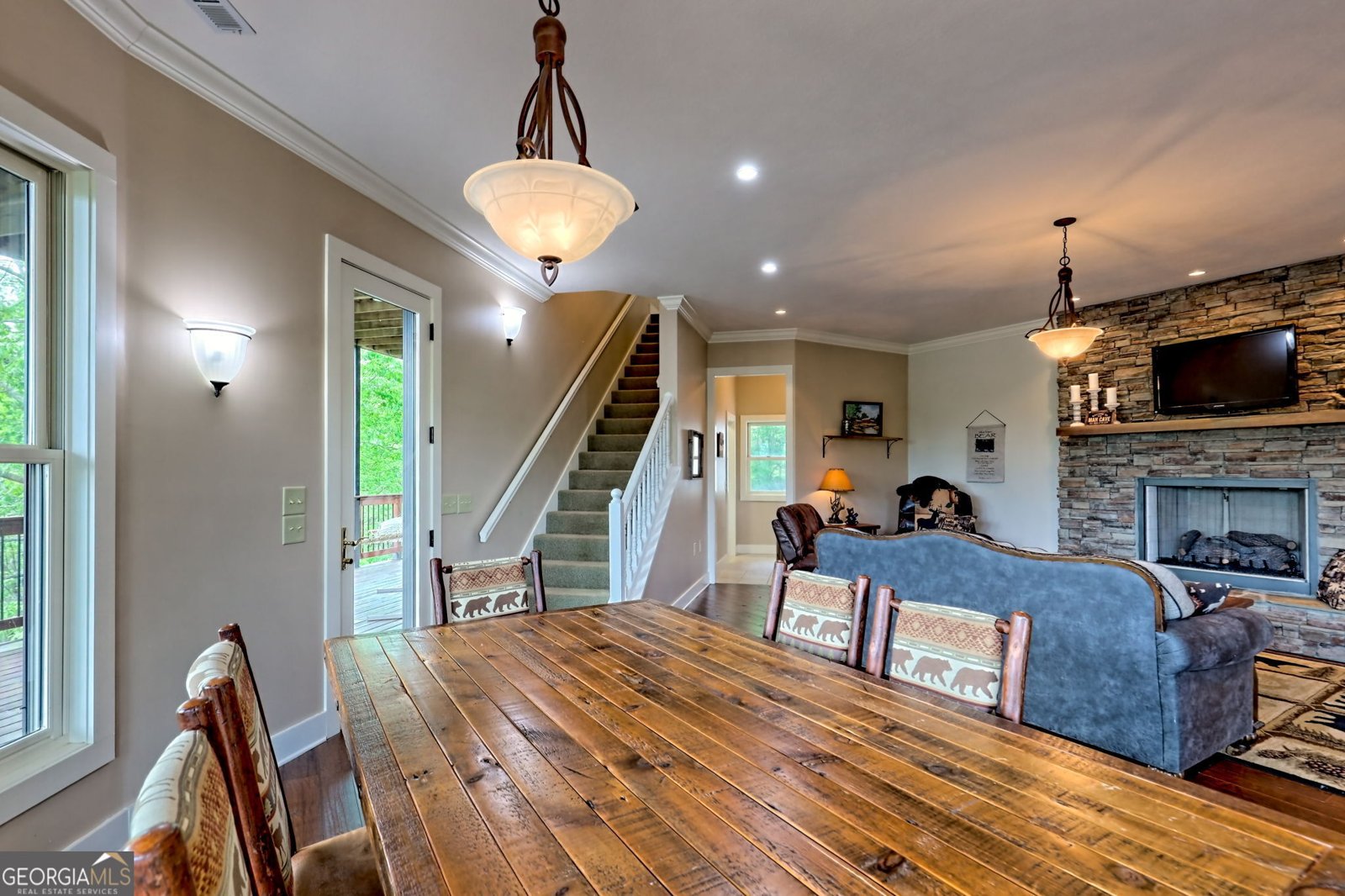 4431 Furman Gribble Road Young Harris - 45