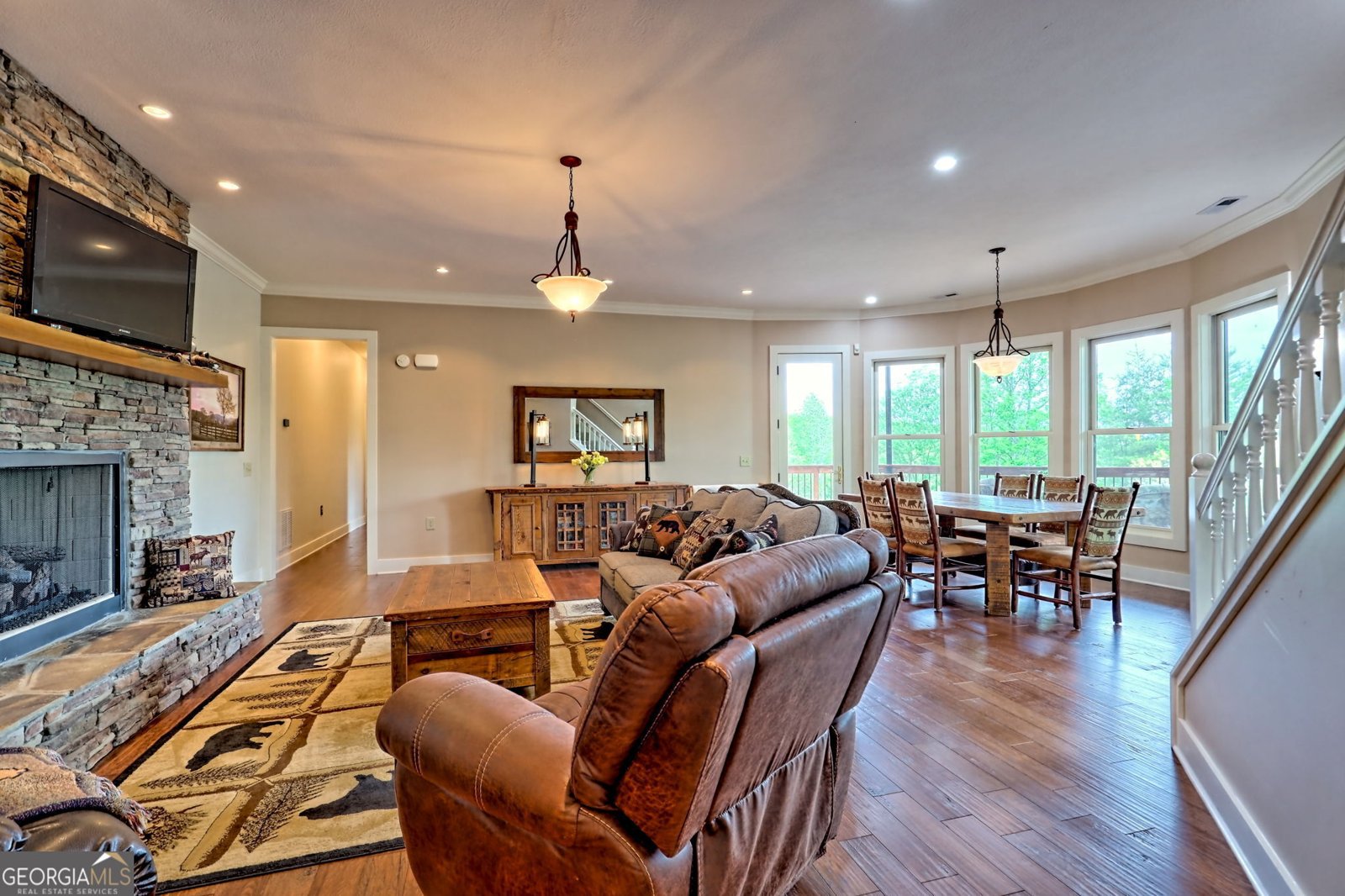 4431 Furman Gribble Road Young Harris - 48