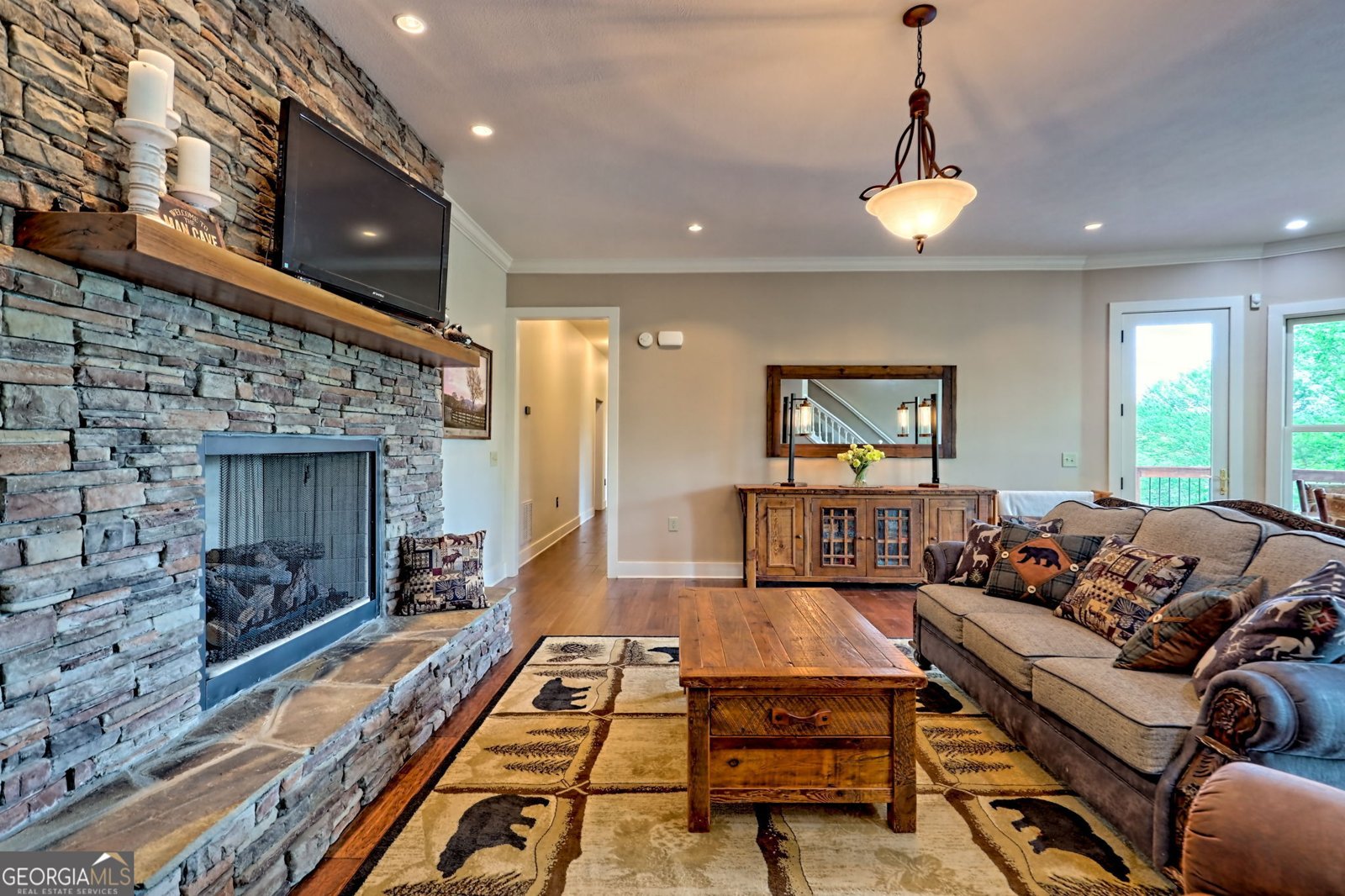 4431 Furman Gribble Road Young Harris - 49
