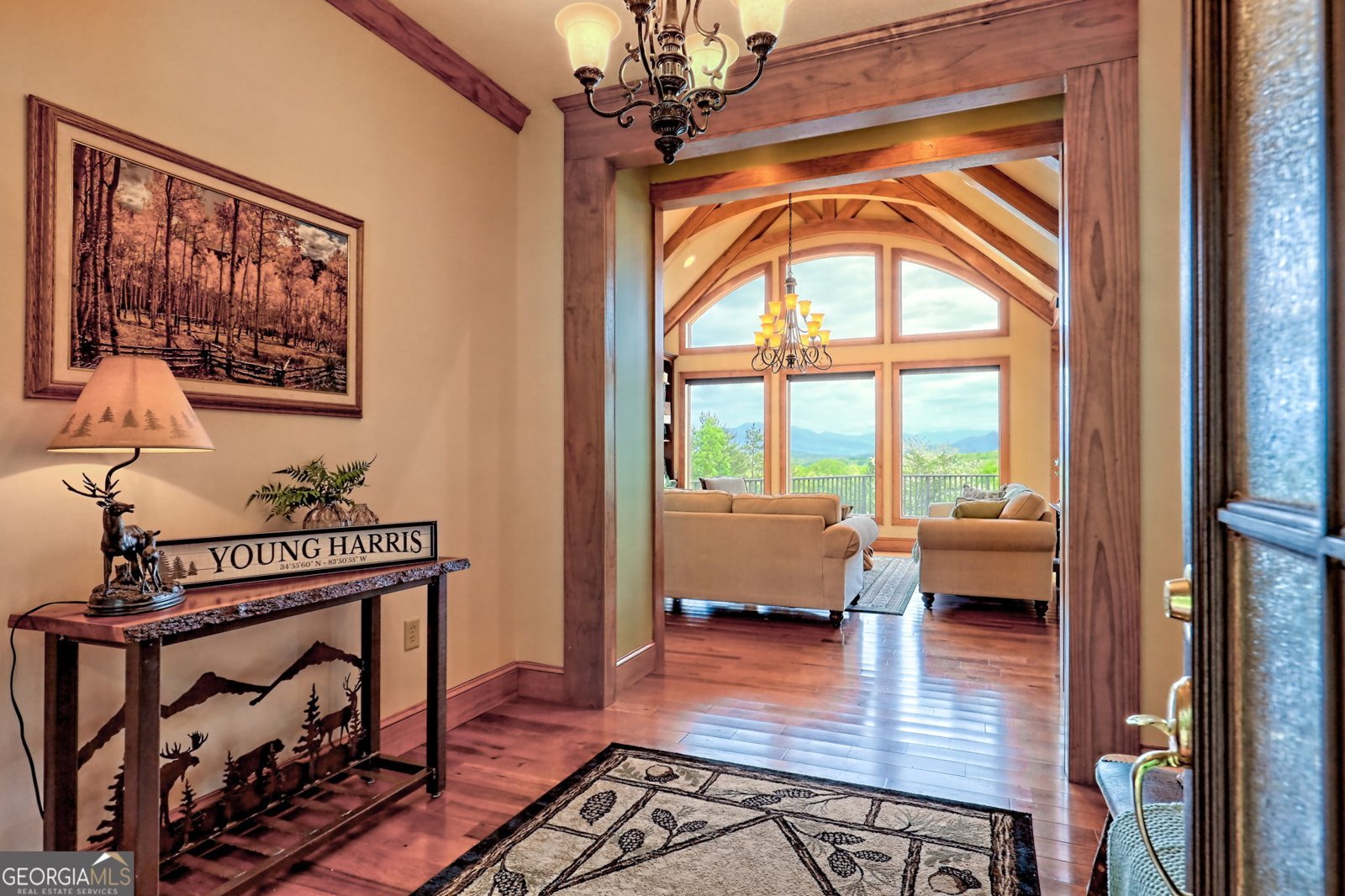 4431 Furman Gribble Road Young Harris - 5
