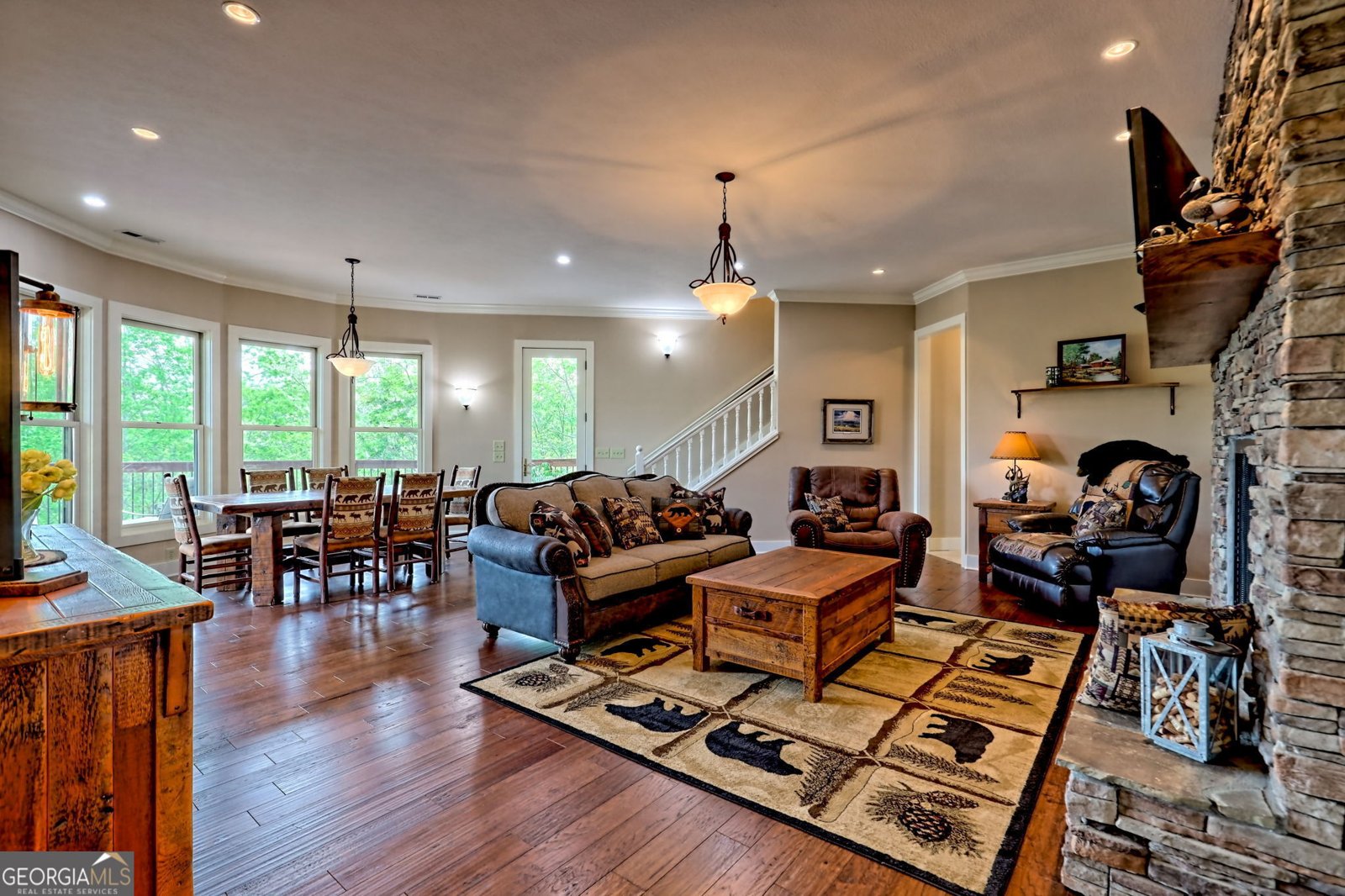 4431 Furman Gribble Road Young Harris - 50