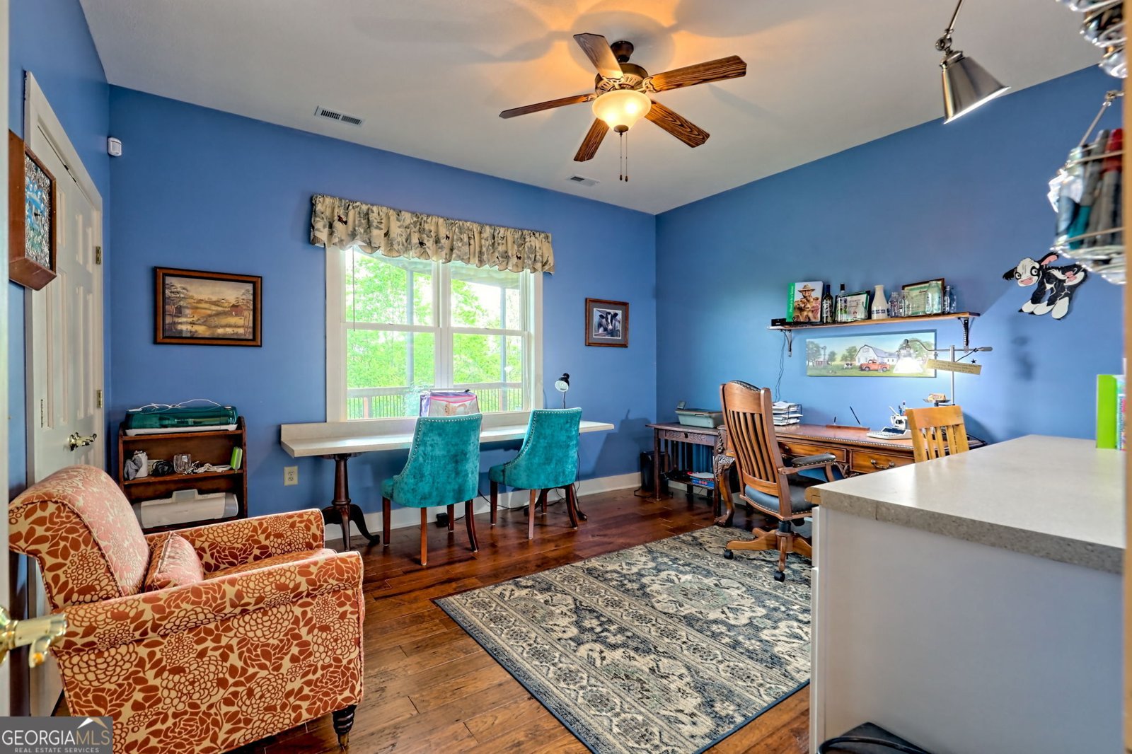 4431 Furman Gribble Road Young Harris - 52