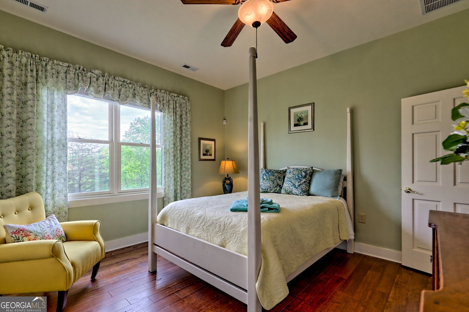 4431 Furman Gribble Road Young Harris - 55