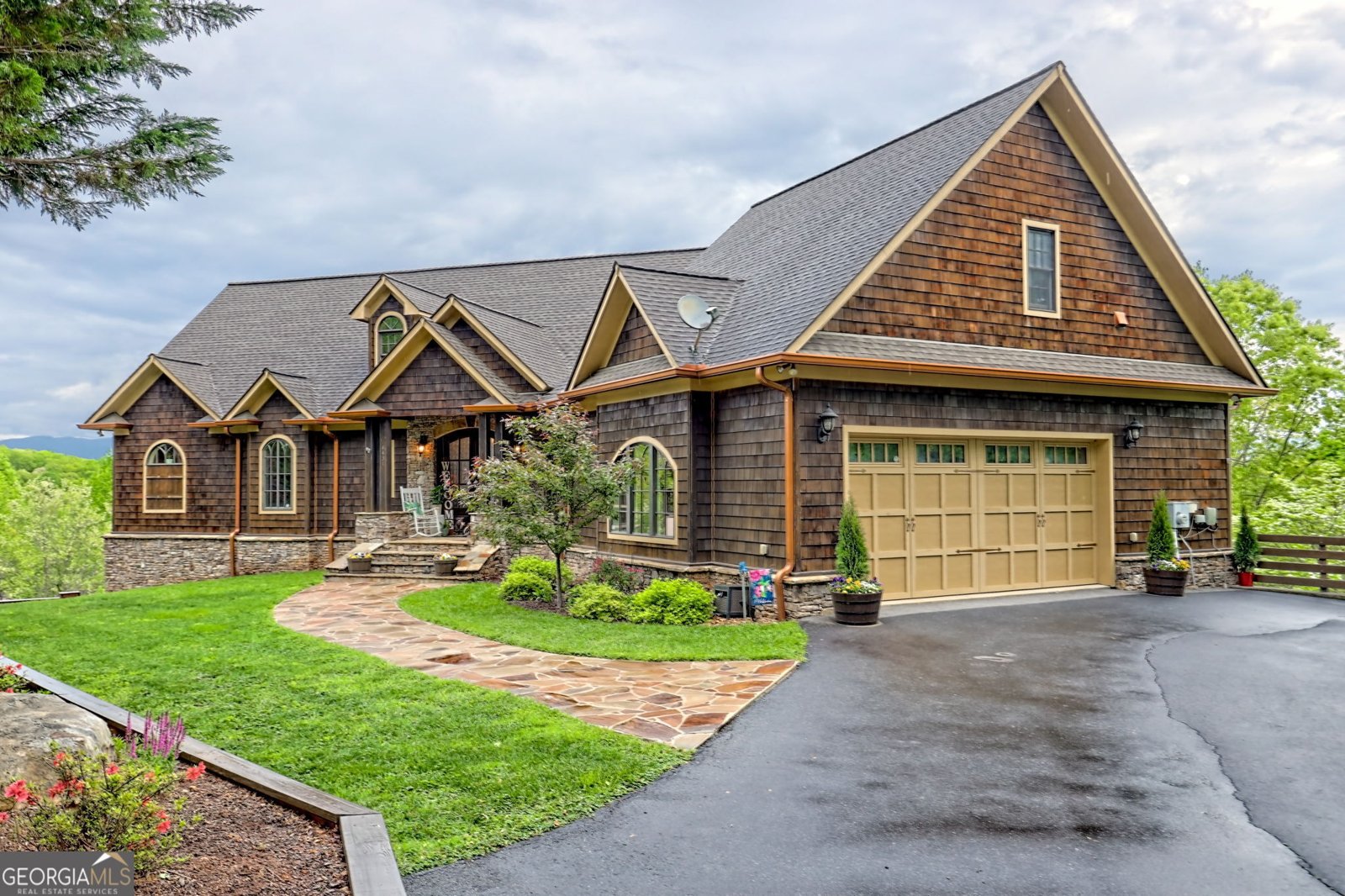 4431 Furman Gribble Road Young Harris - 61