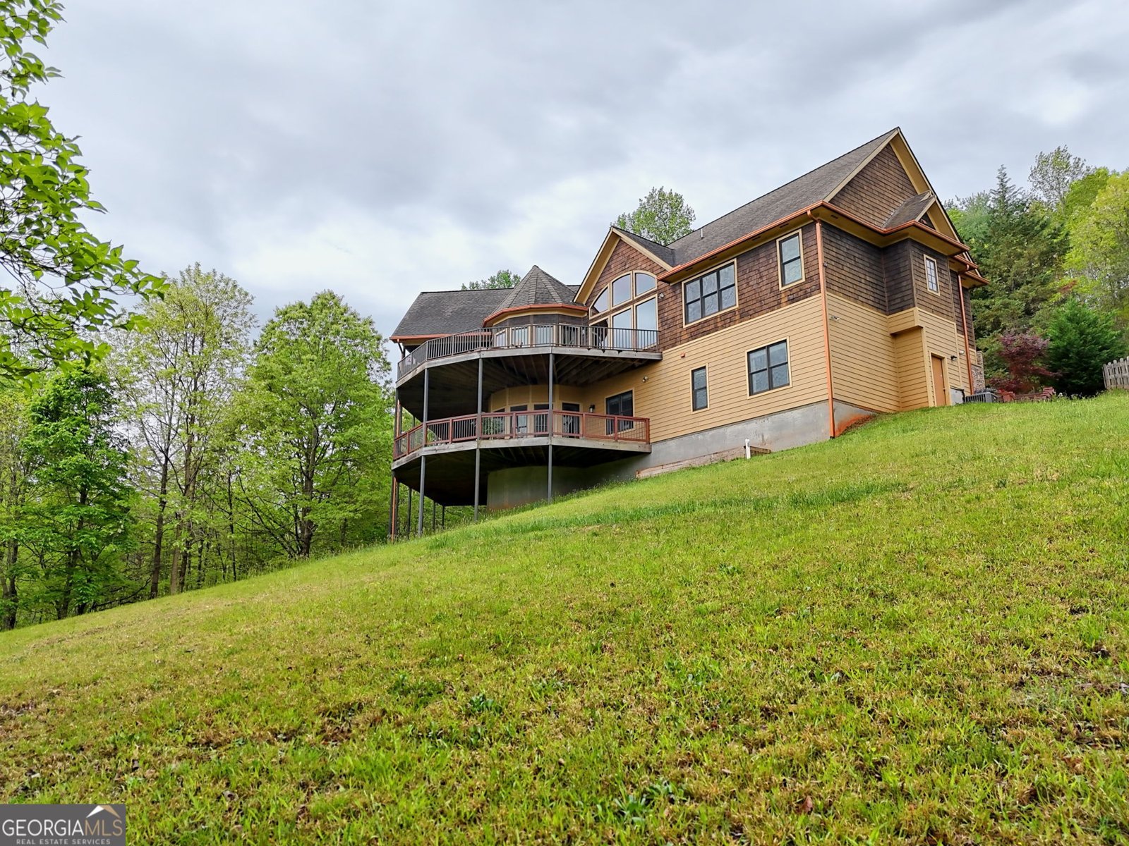 4431 Furman Gribble Road Young Harris - 63