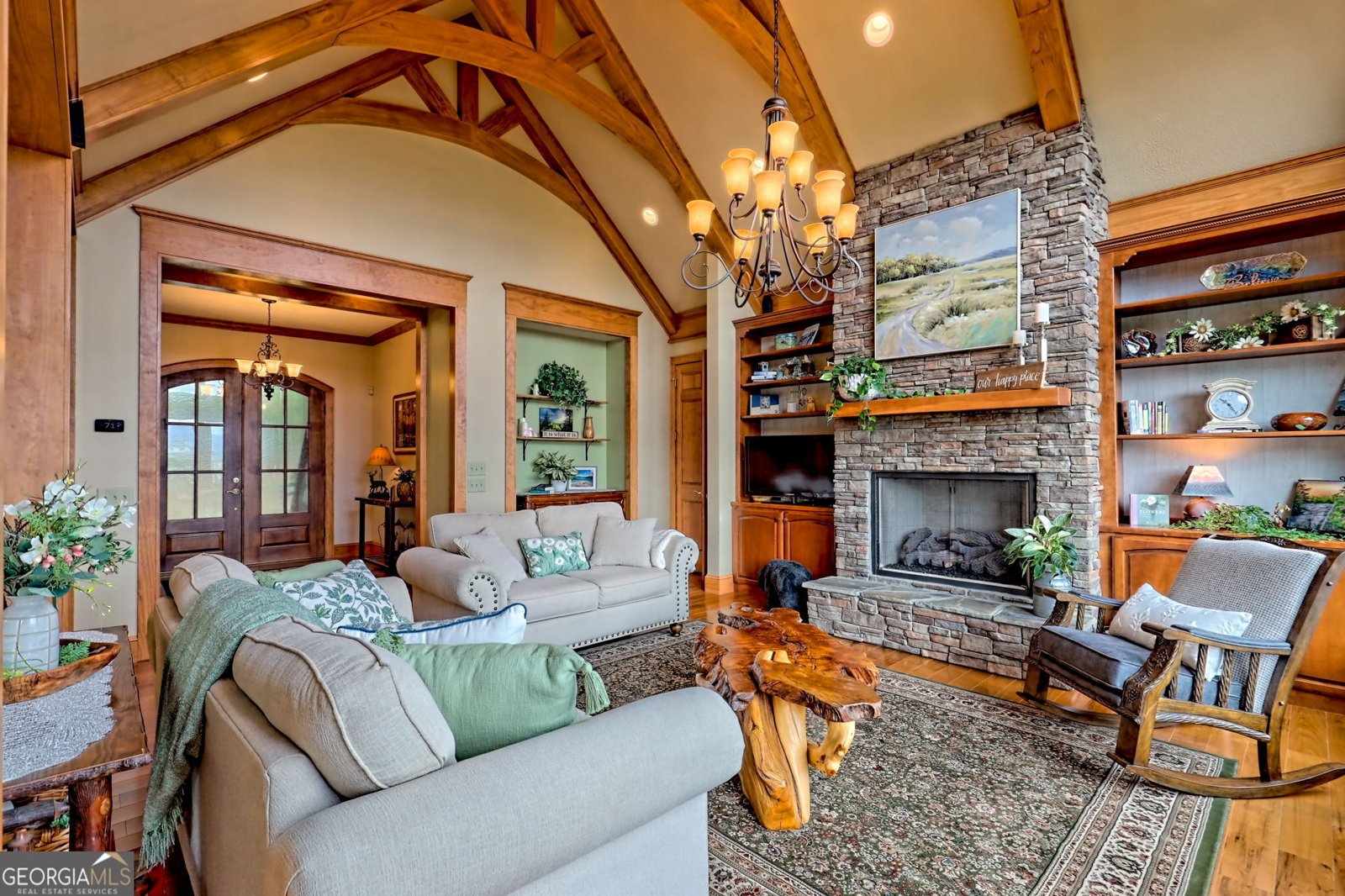 4431 Furman Gribble Road Young Harris - 9