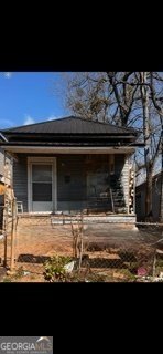 323 Spikes Street Macon - 1