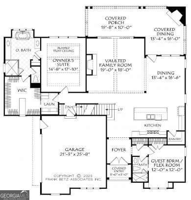 6851 Phillips Mill Road Douglasville - 2