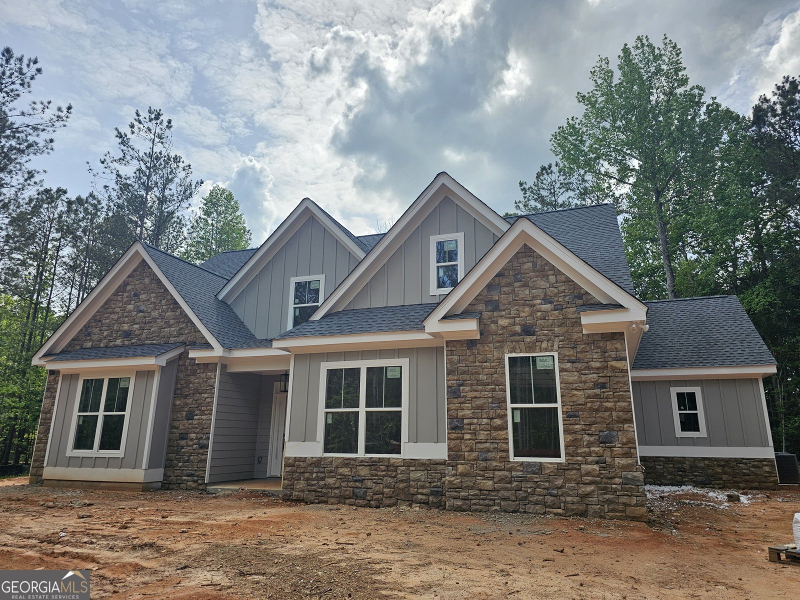 6851 Phillips Mill Road Douglasville - 4