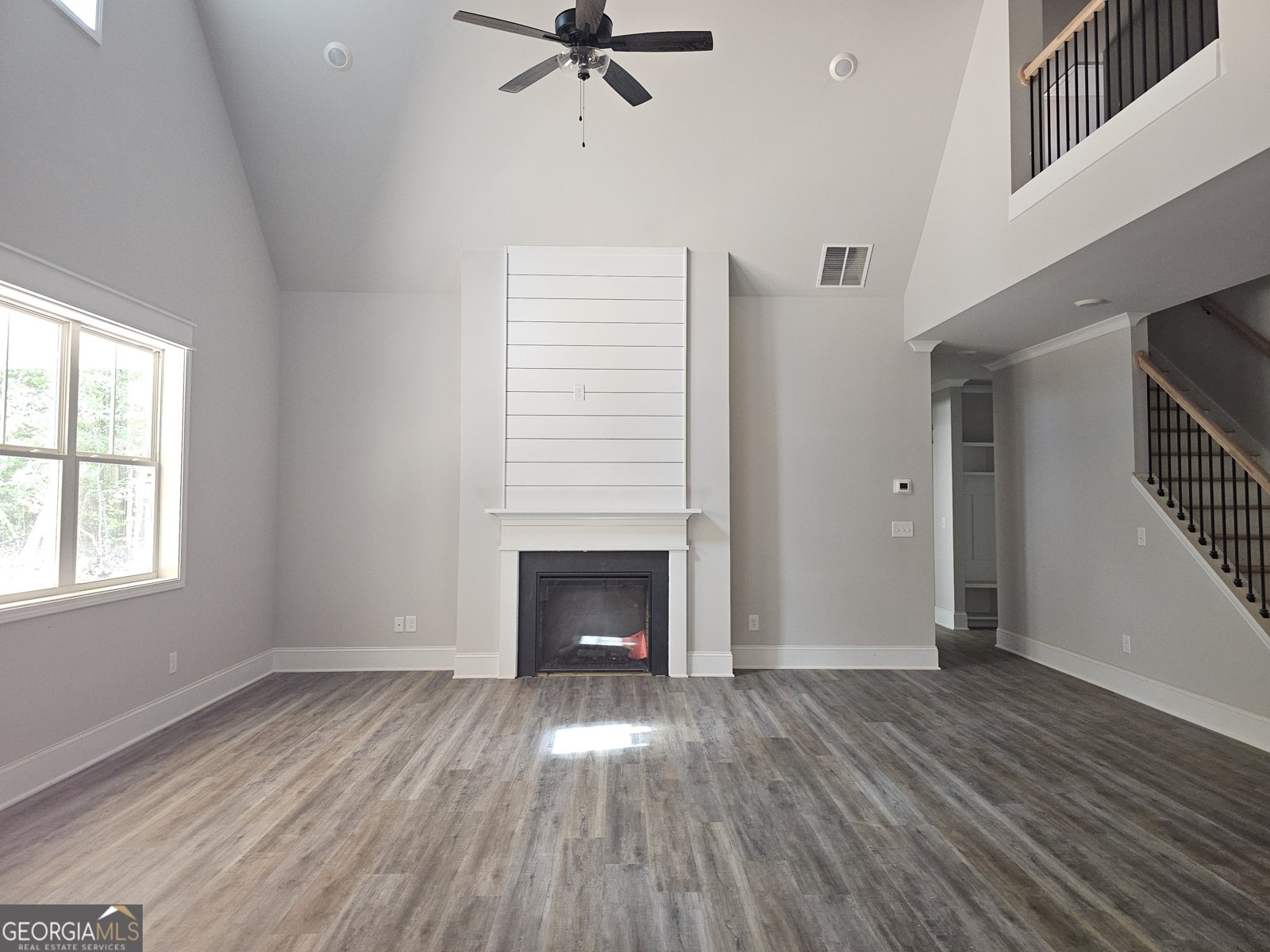 6851 Phillips Mill Road Douglasville - 6
