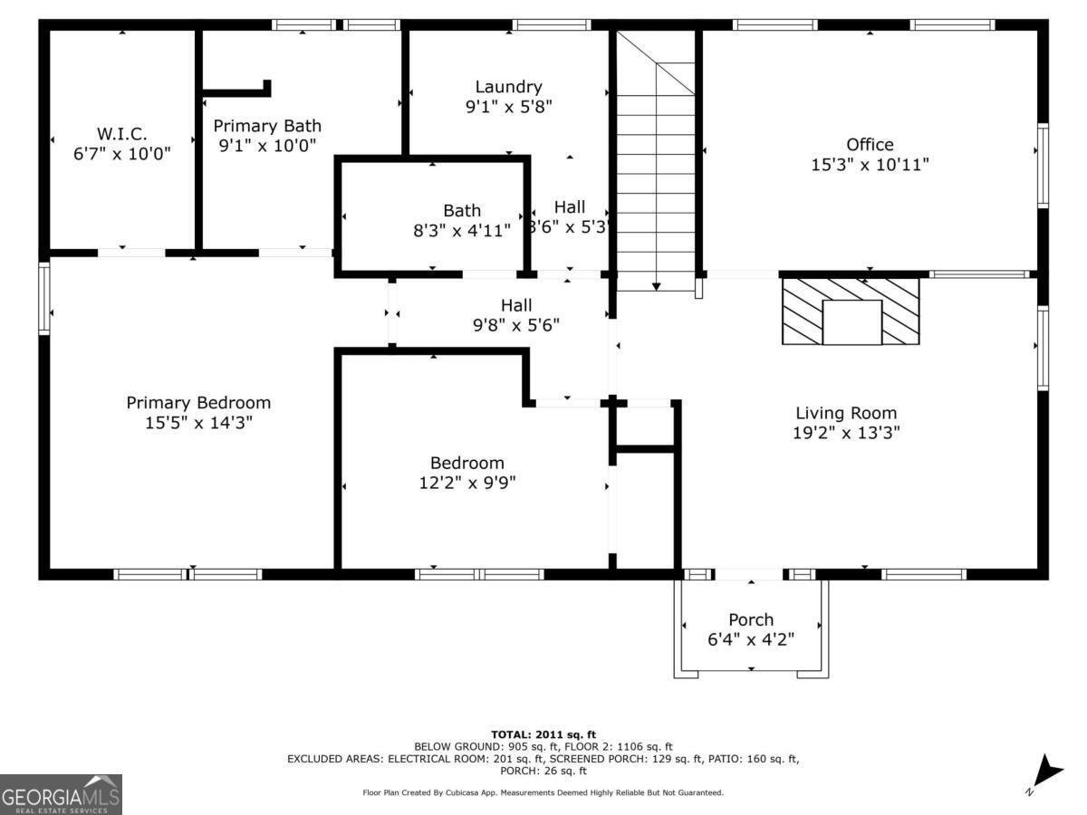 446 Mcgukin Road Bremen - 46