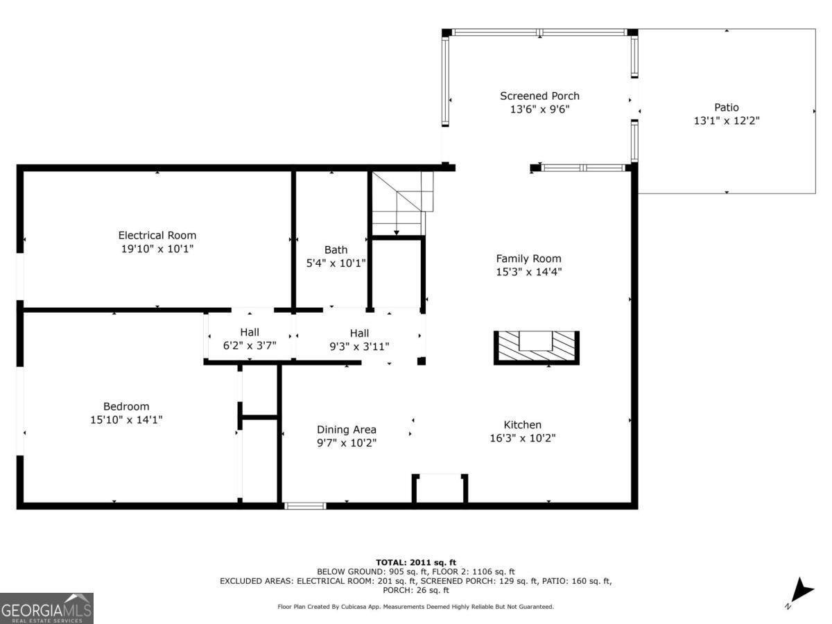 446 Mcgukin Road Bremen - 47