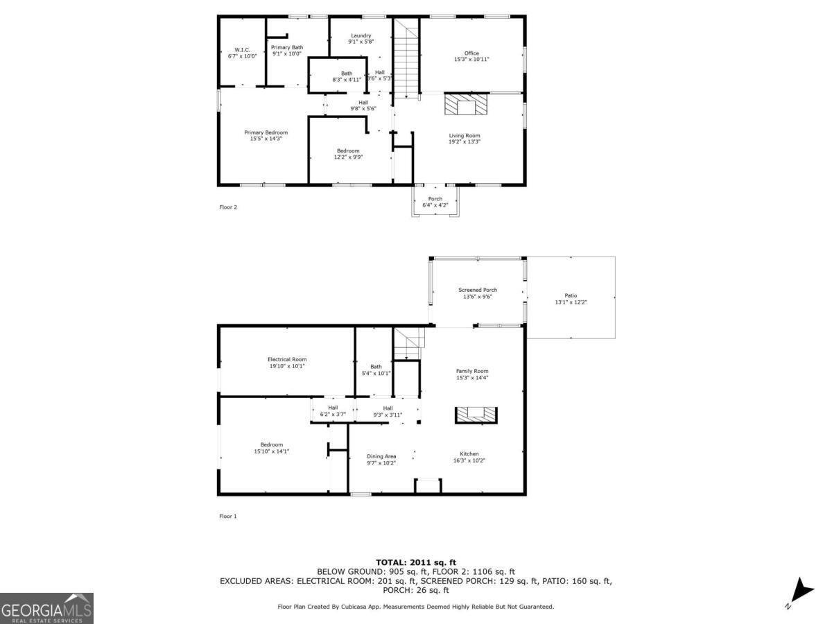 446 Mcgukin Road Bremen - 48