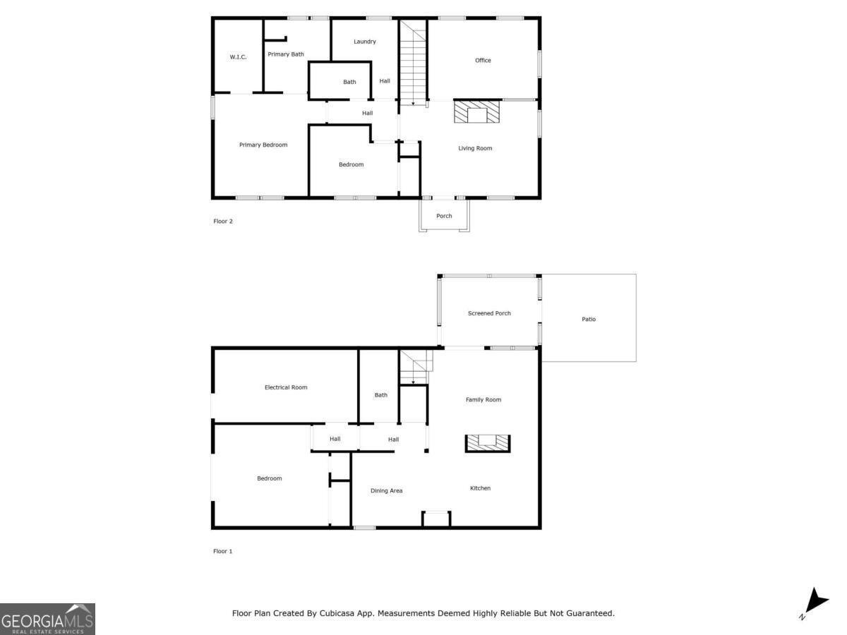 446 Mcgukin Road Bremen - 49