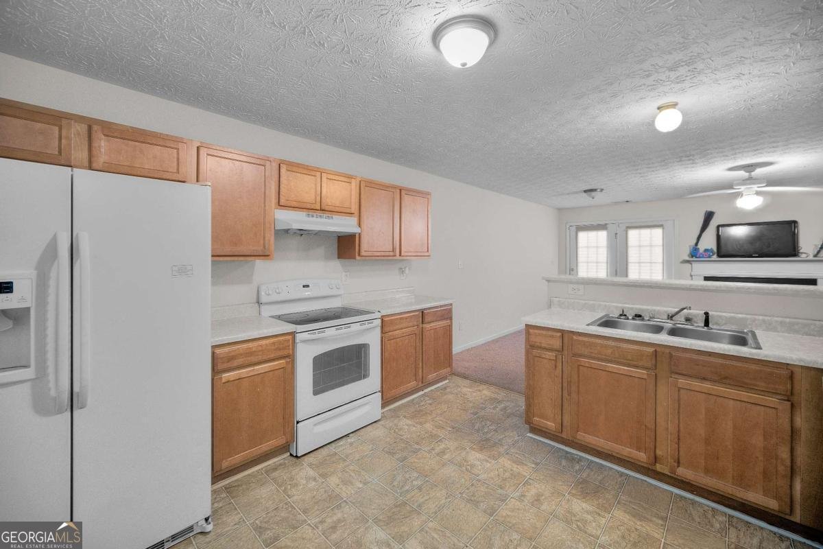 3654 WOODLAND Cove Decatur - 19