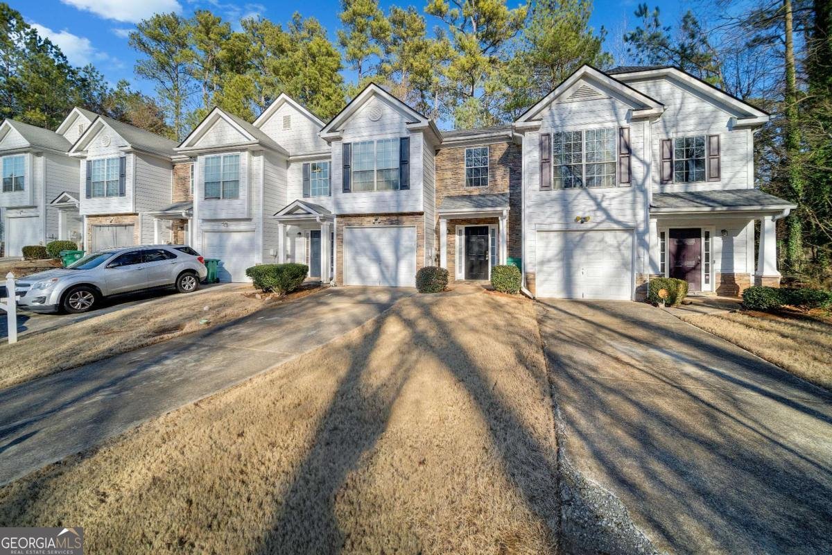 3654 WOODLAND Cove Decatur - 2
