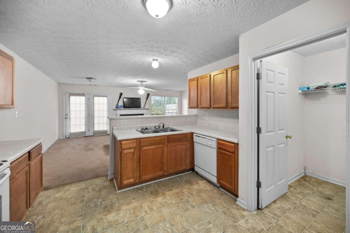 3654 WOODLAND Cove Decatur - 21